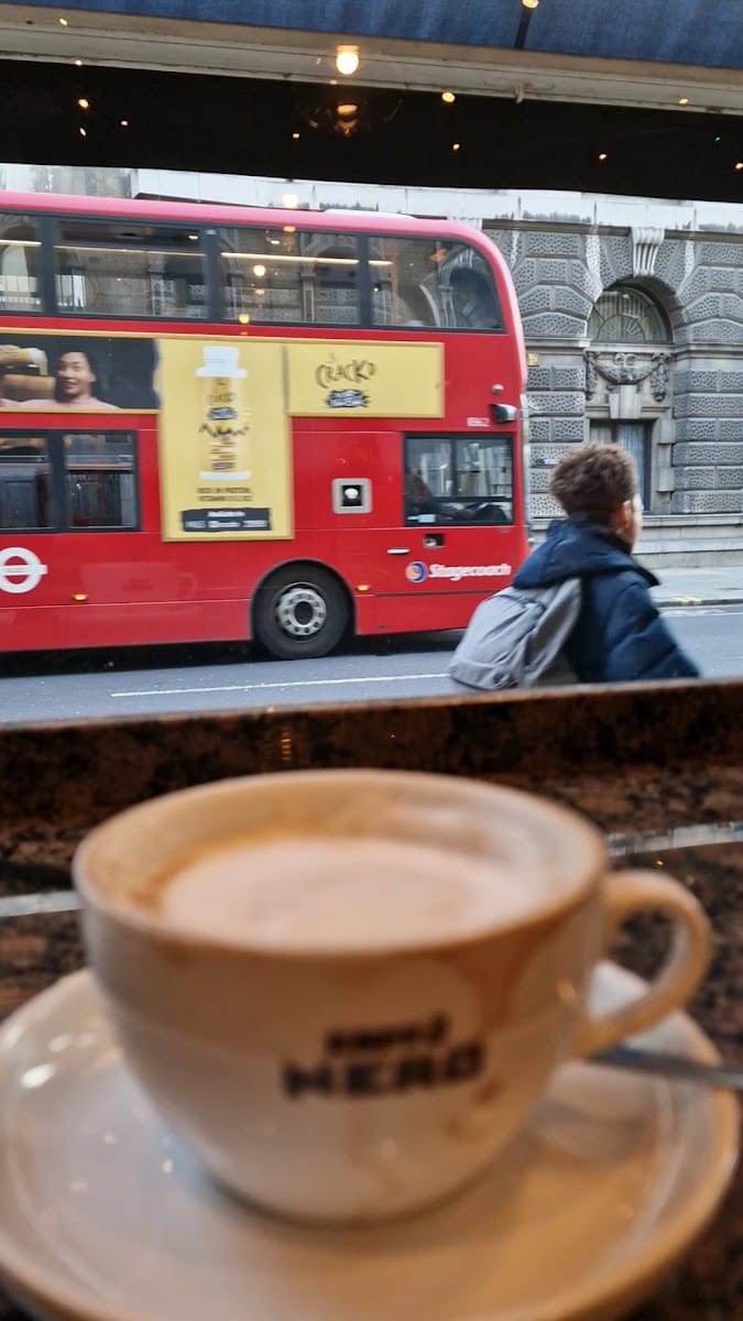 Caffè Nero, photo 3