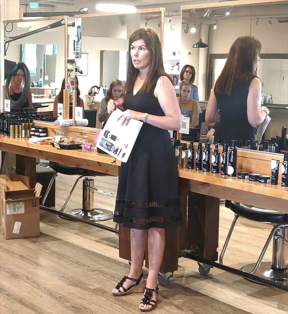 f.u.e.l salon & spa, photo 4