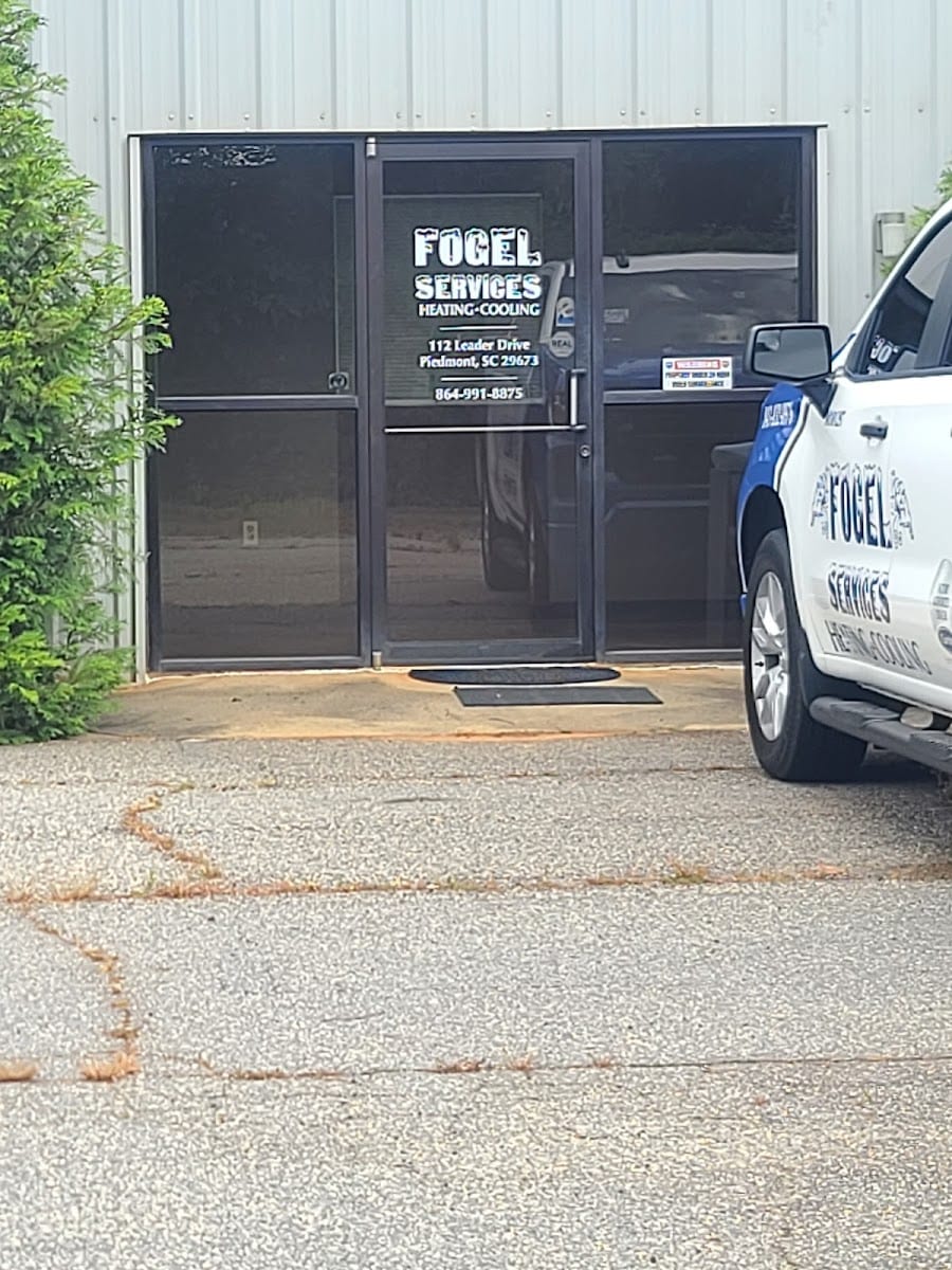 Fogel Services, Inc.