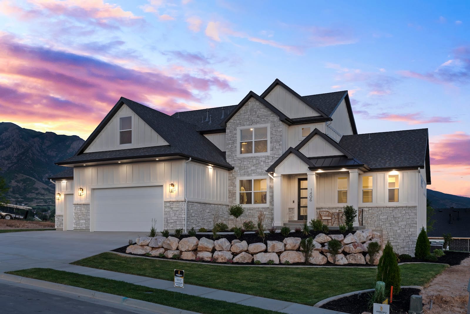 Visionary Homes, photo 2