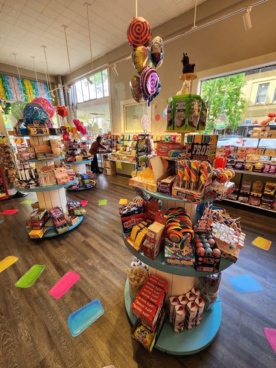 Lolli Llama Candy, photo 2
