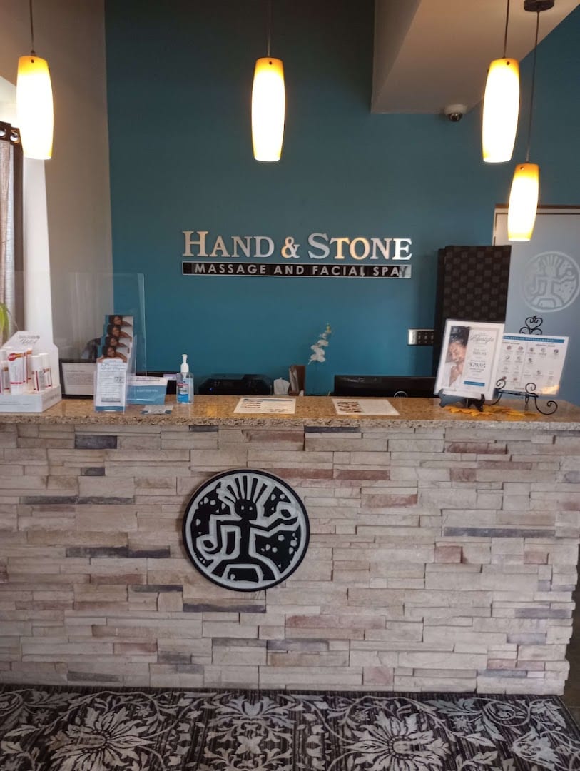 Hand & Stone Massage and Facial Spa, photo 3