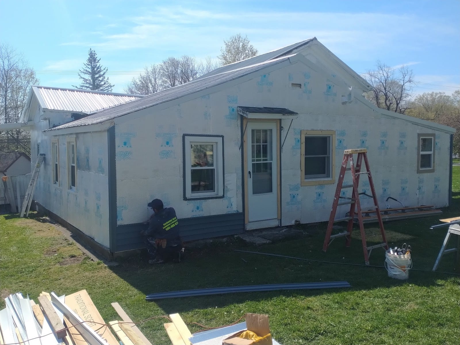 Rochester Local Handyman & Contractor, photo 3
