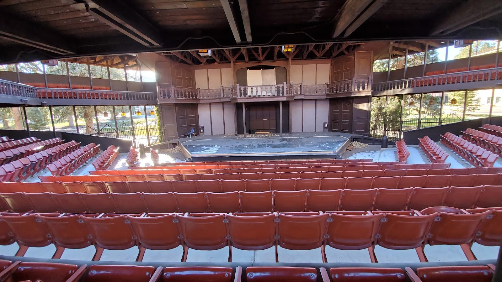 Adams Theatre