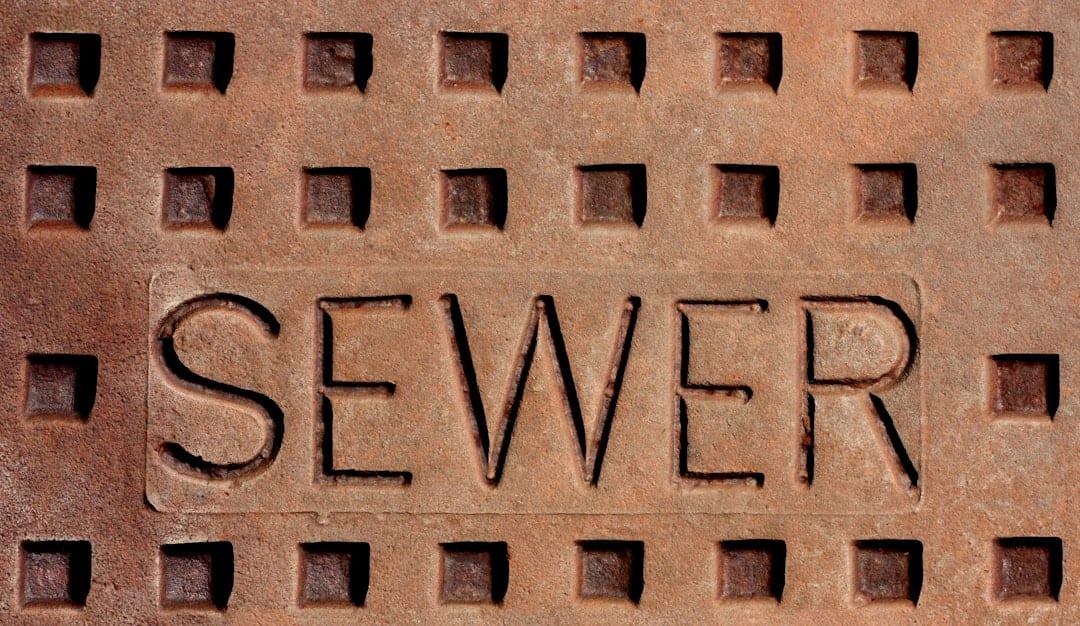 Grand Traverse County sewage spill prompts South Airport Road closure, advisory