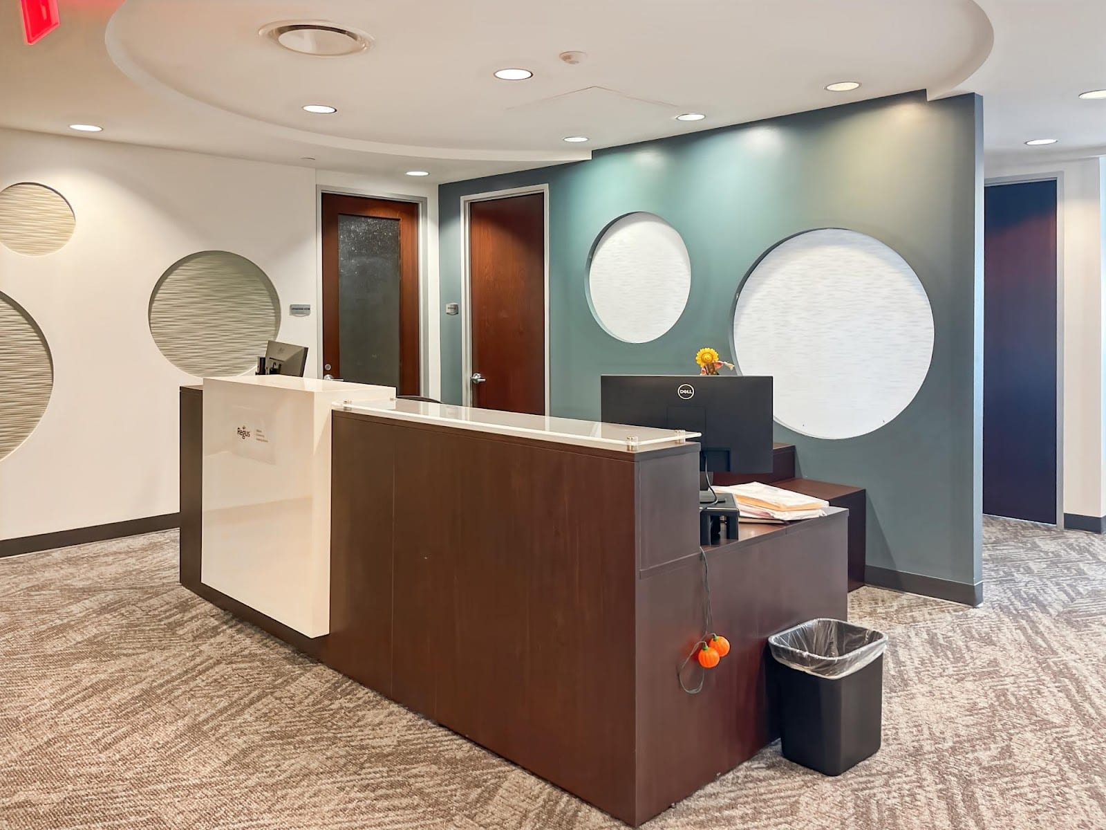 Regus - New York, Rochester - Downtown - Clinton Square