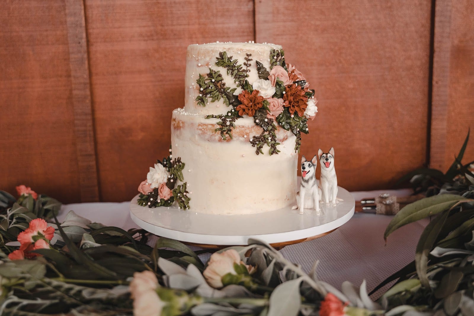 Pua Cake Studio
