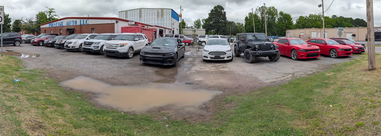 Prestige Auto, LLC, photo 2