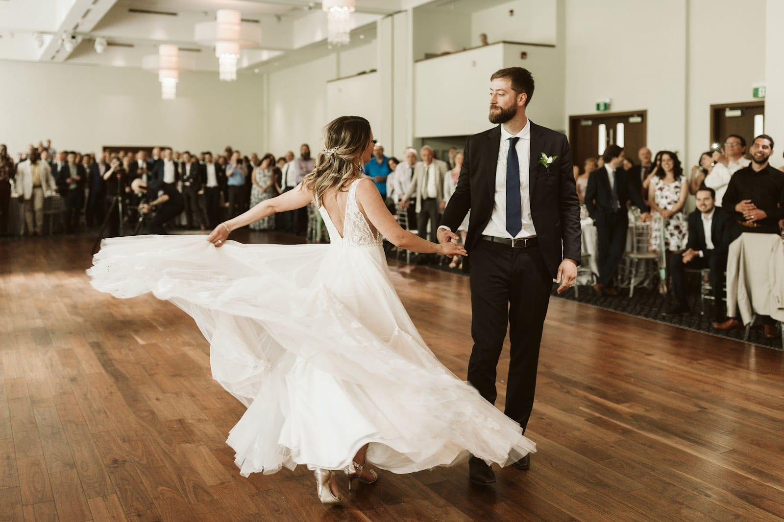 Yourweddingdance.ca, photo 2