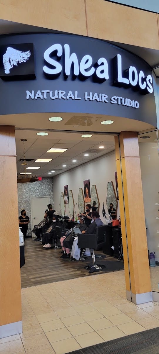 Shea Locs Natural Hair Studio