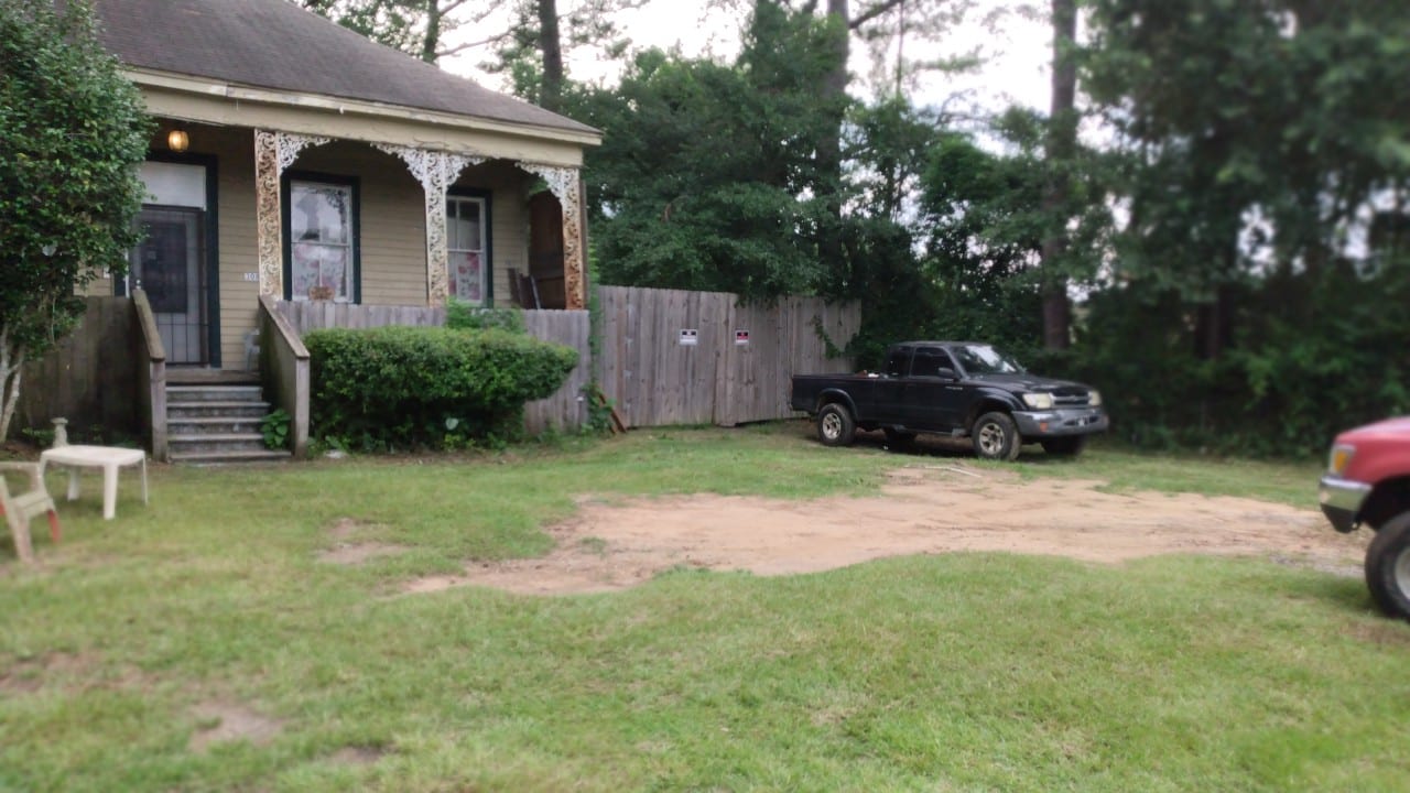 Moffett Road Tax $ervice