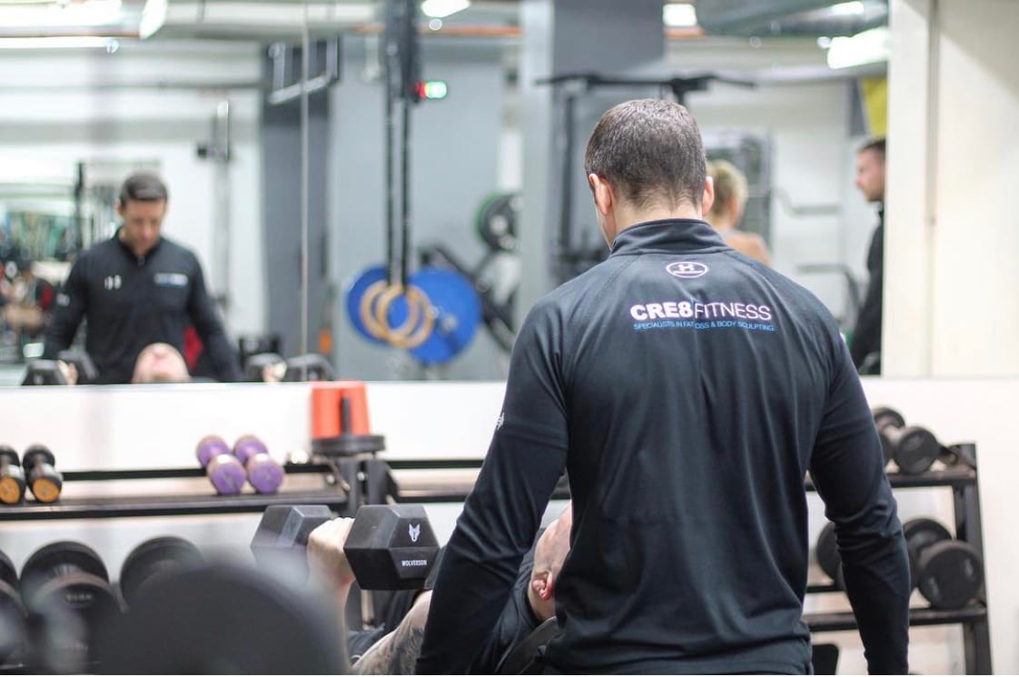 Cre8 Fitness, photo 2