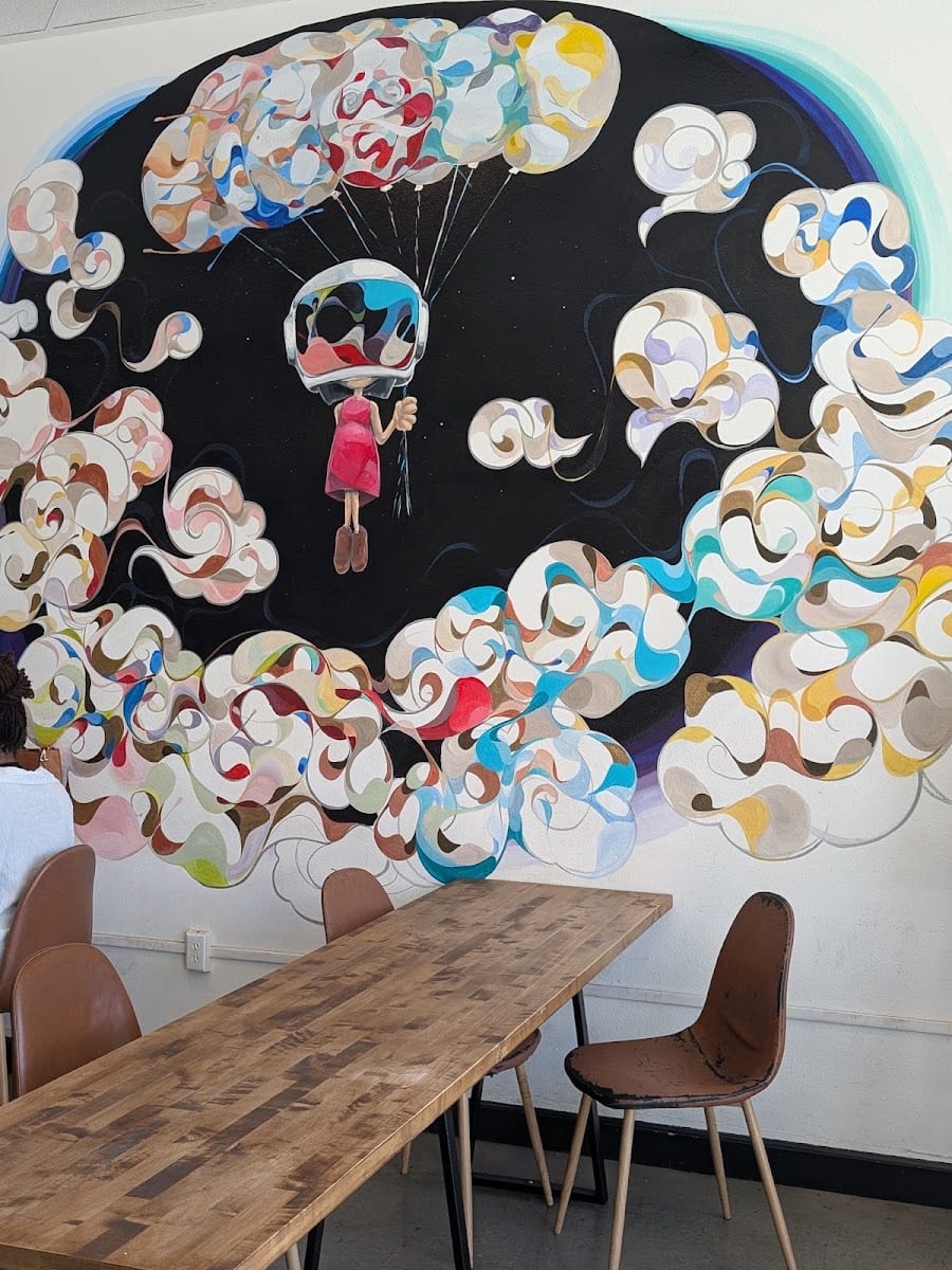 Aware Coffee, photo 4
