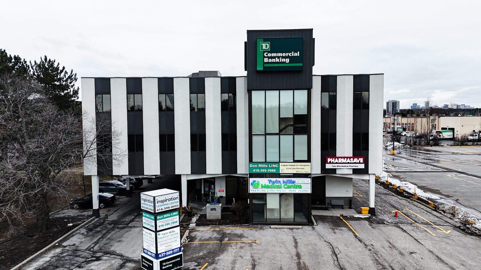 Twin Mills Medical Centre and Walk-In Clinic, photo 2