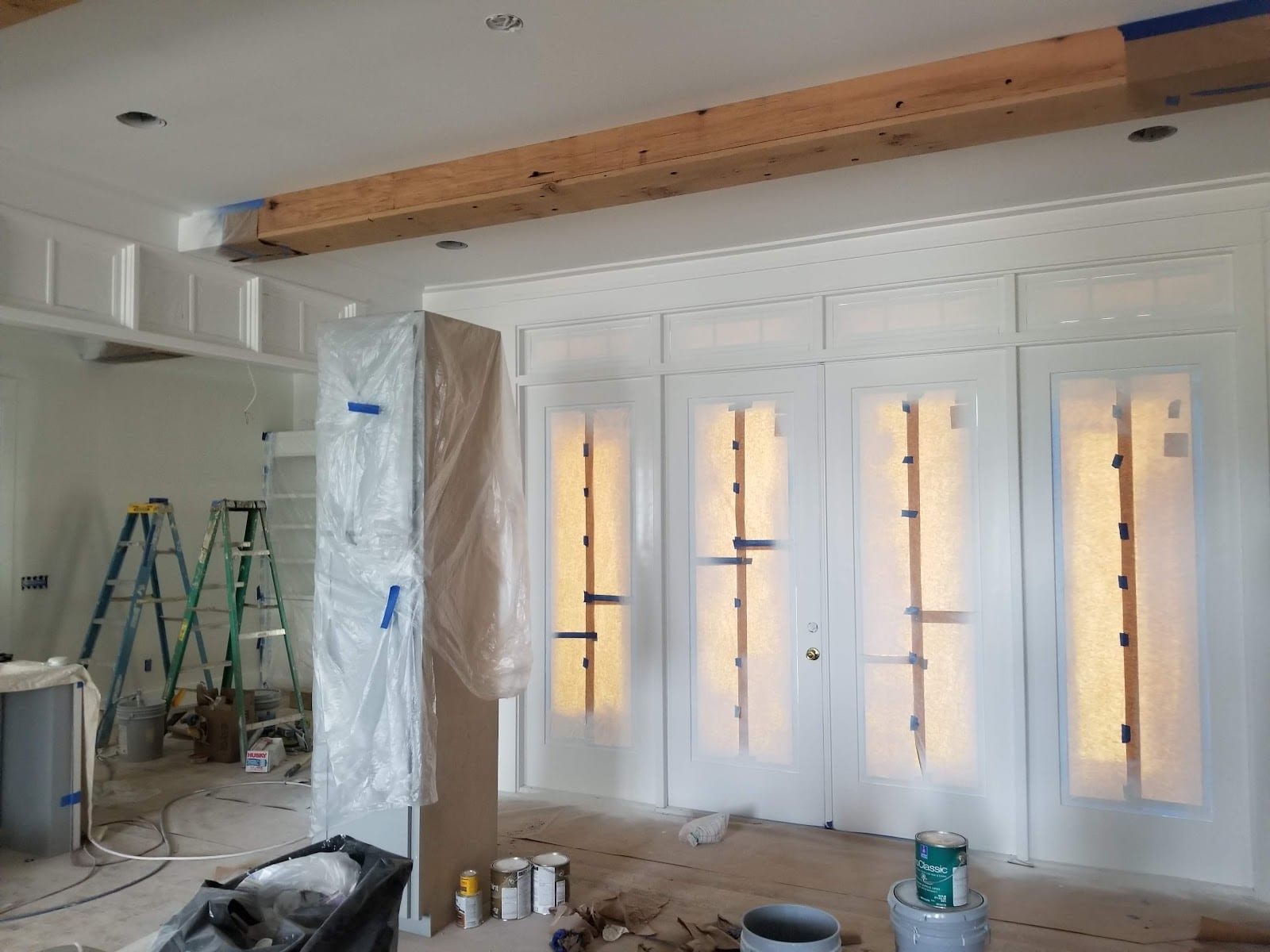D & M Painting and Maintenance, LLC