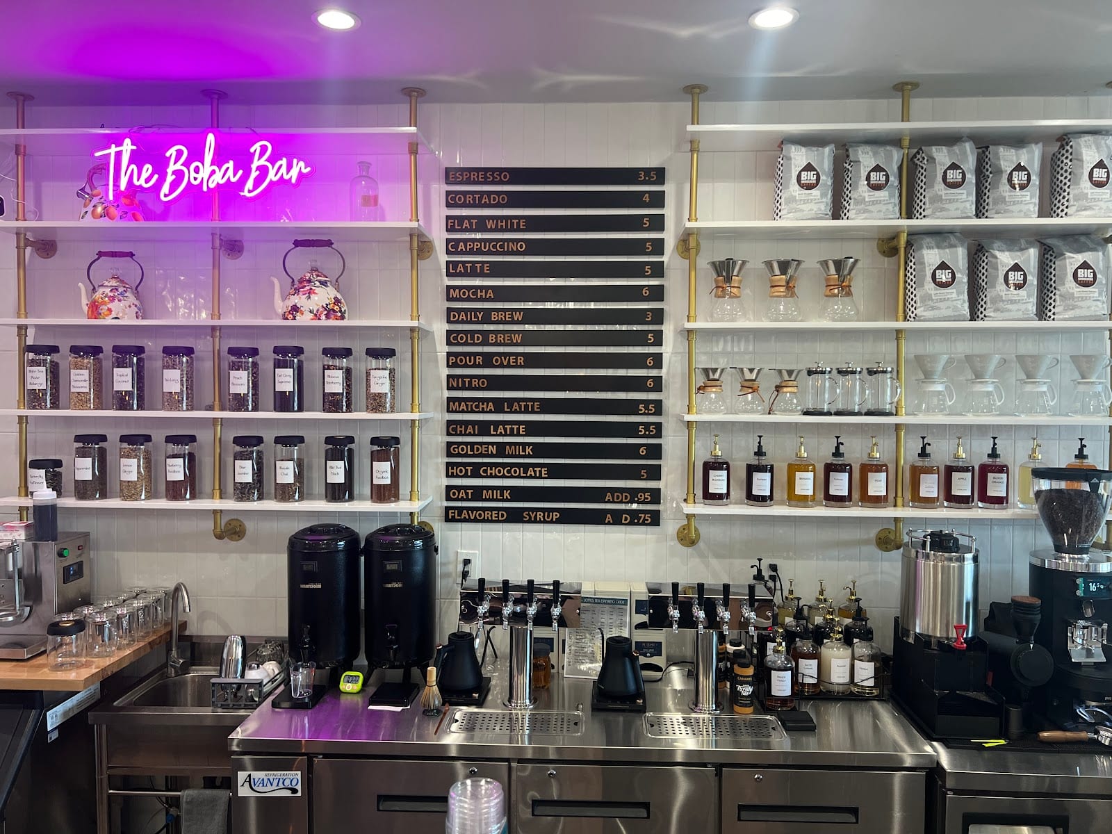 State + Jones Coffee, photo 2