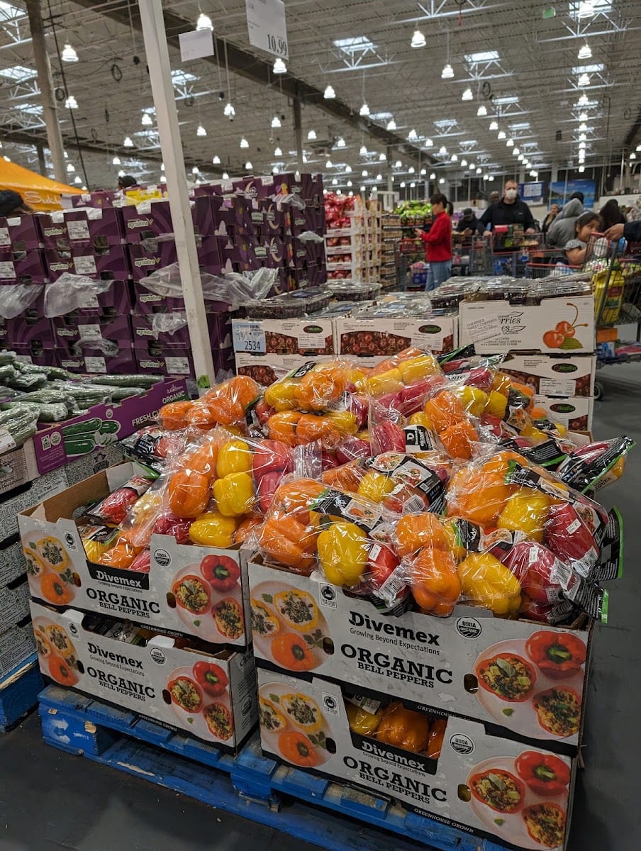 Costco Bakery, photo 2