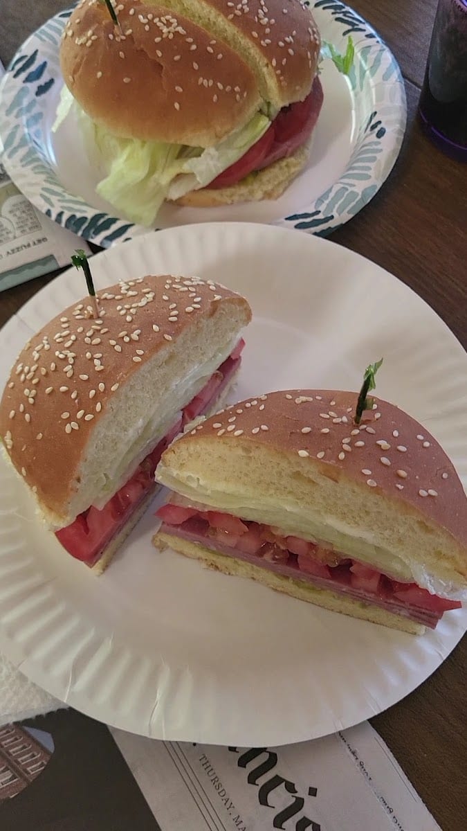 Ocean Subs, photo 3