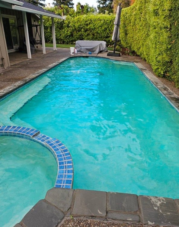 SwimClean Pool Service & Repair of Scottsdale