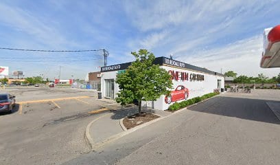 One Ten Car Wash