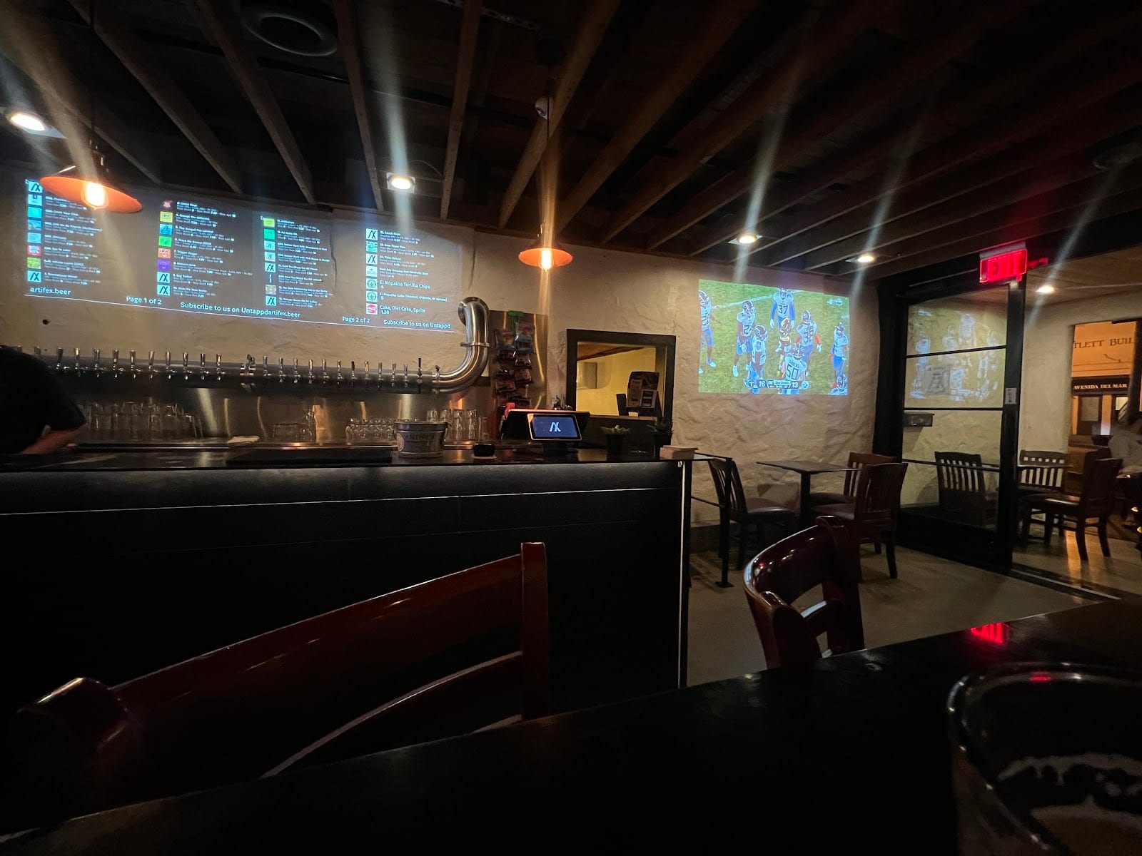 Artifex on Del Mar, photo 3
