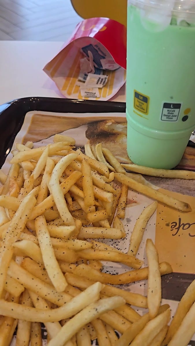 McDonald's, photo 3