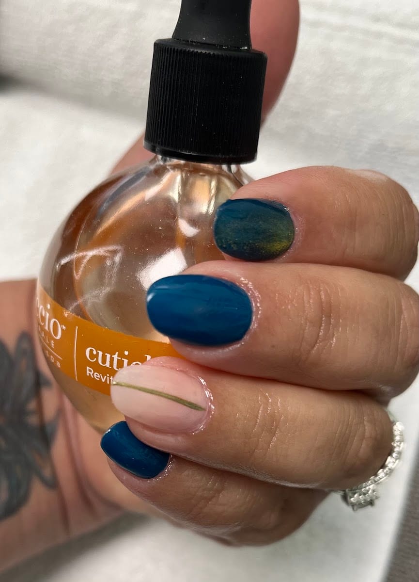 Fresh Nails, photo 2
