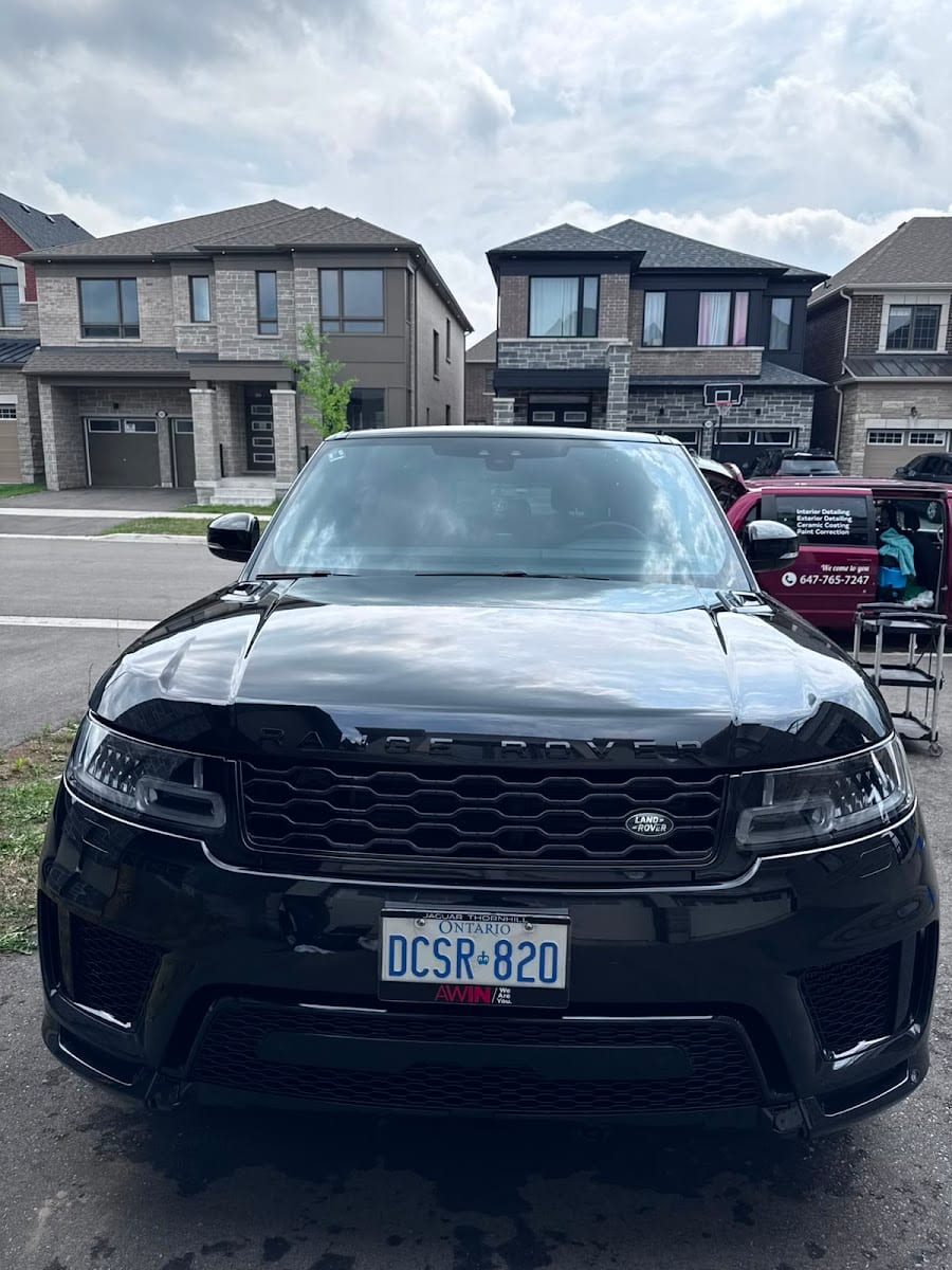 Cedar Grove Detail Car Detailing