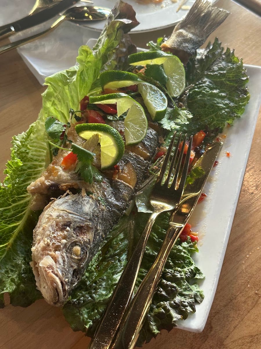 Sweet Lime Thai Cuisine, photo 3