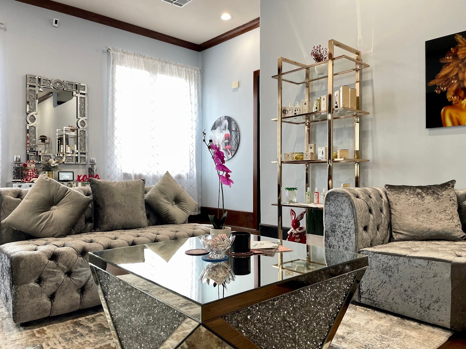 Katia's European SPA, photo 2