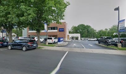 Service Department -Keystone Volvo of Doylestown