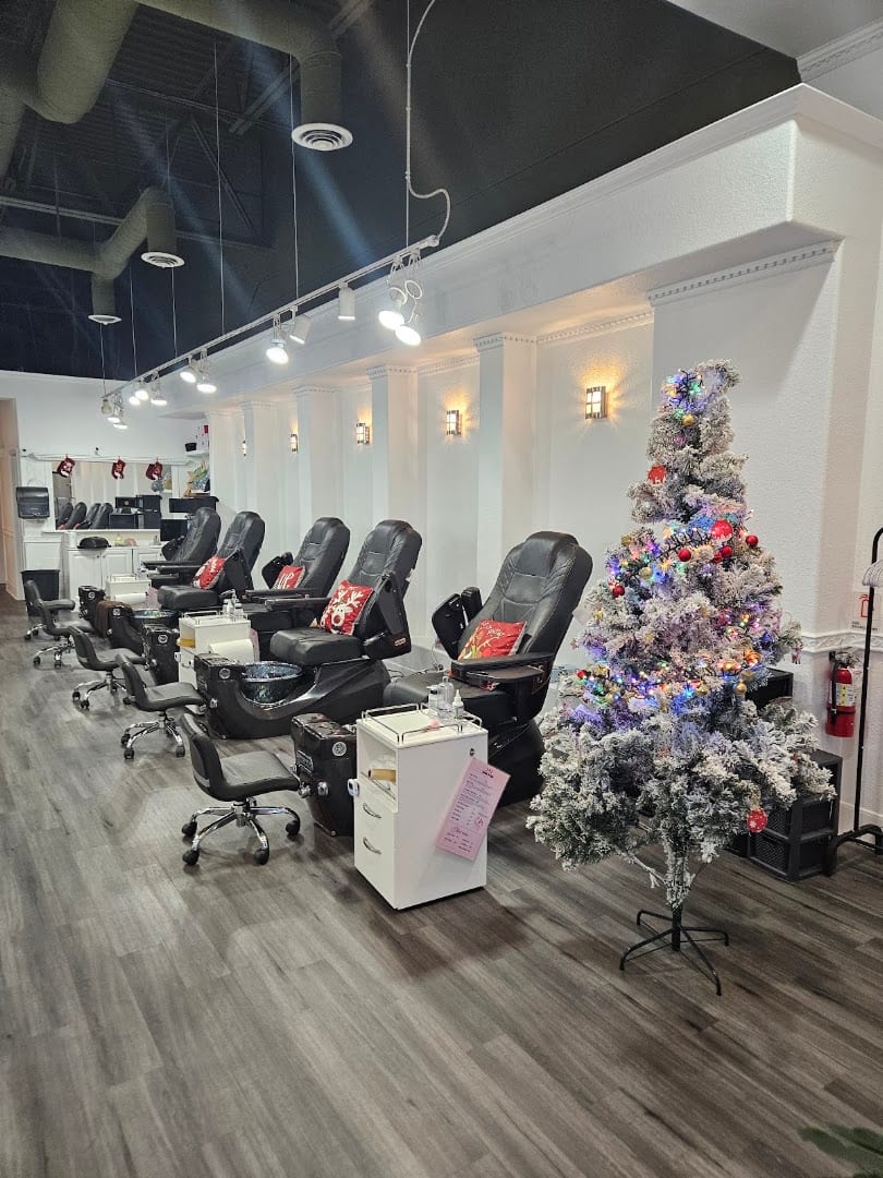 J&J NAILS SPA, photo 4