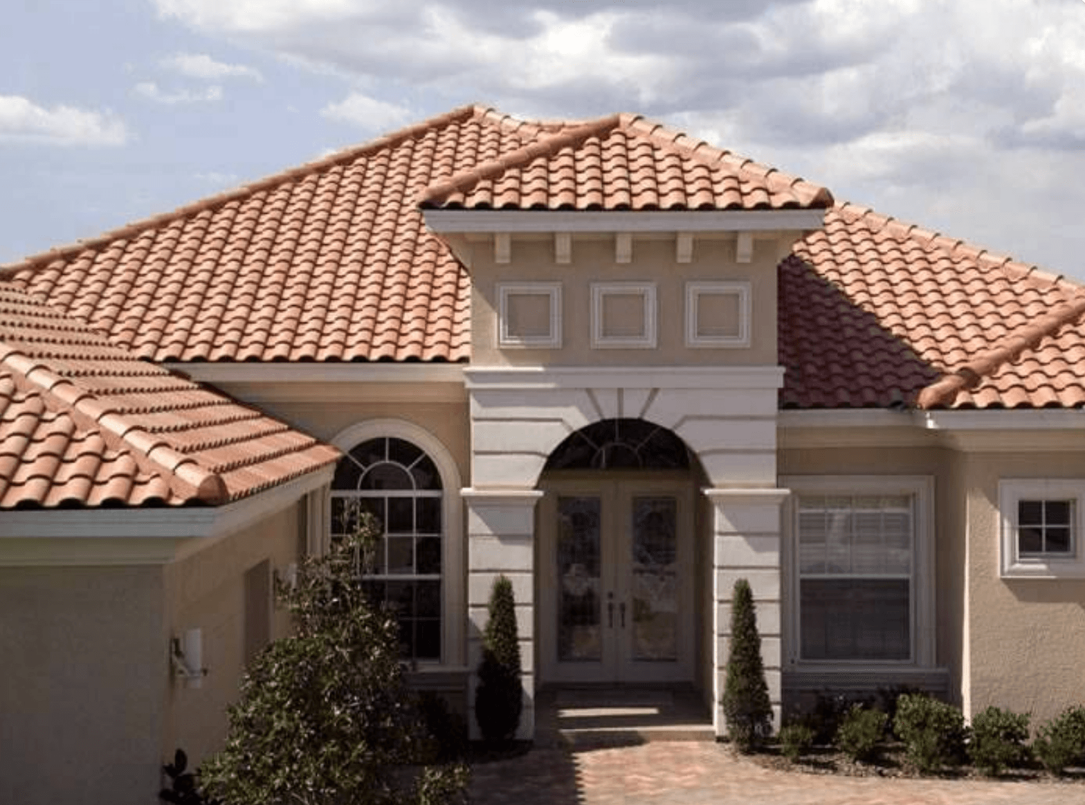McCall Roofing