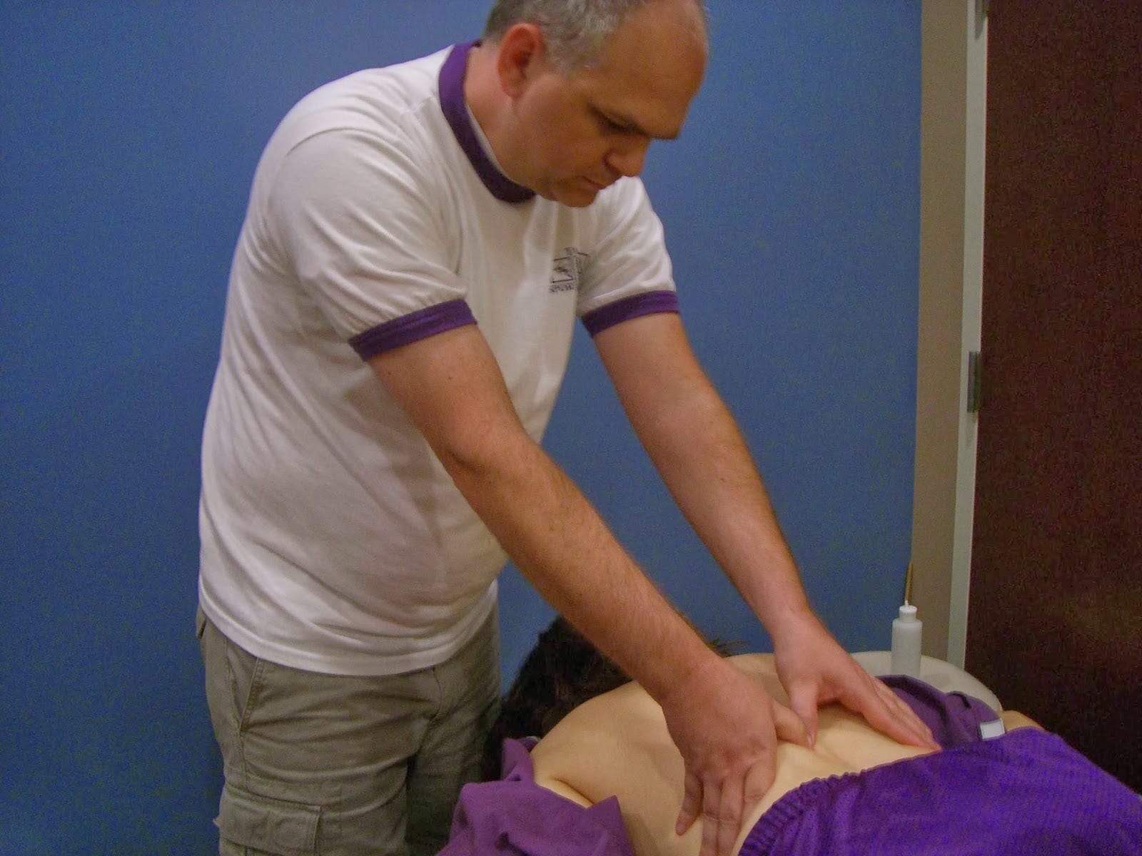 Tampa Bay Sports & Medical Massage