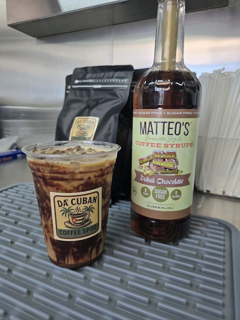 Da' Cuban Coffee Spot, photo 2