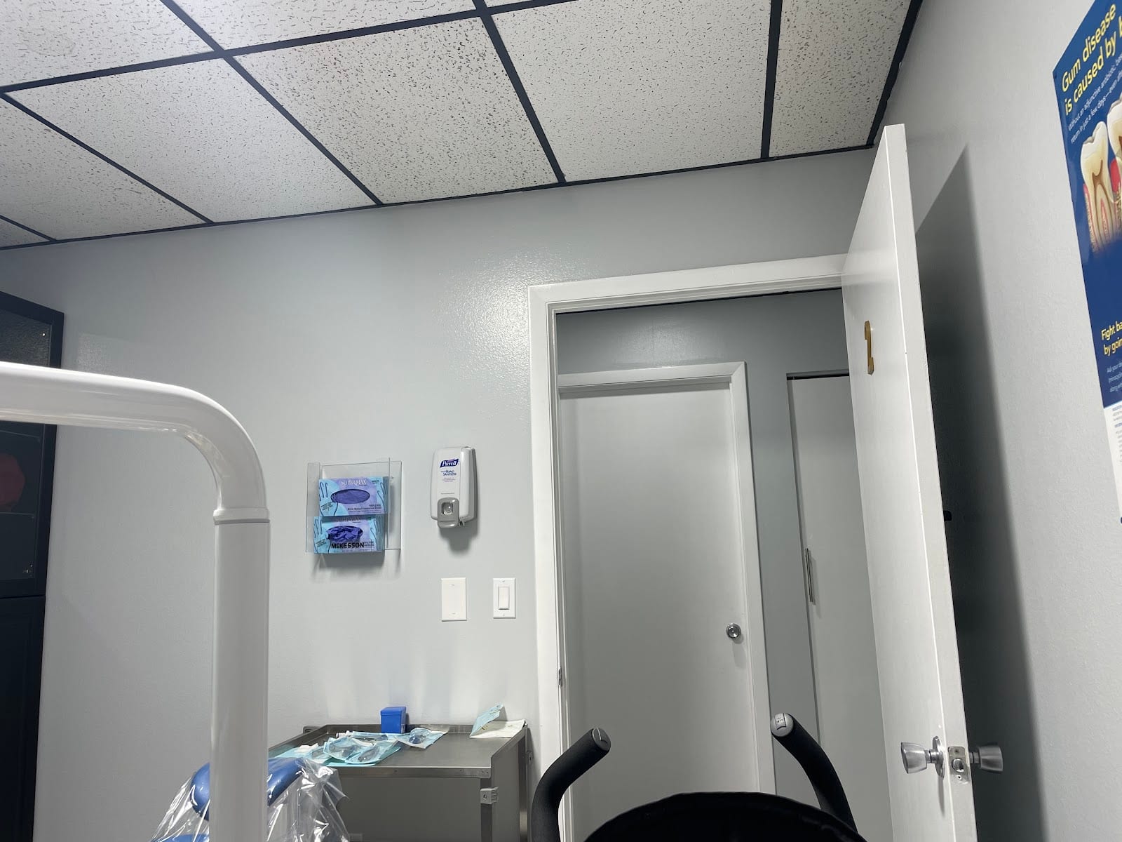 Montiel Dental Care, photo 3