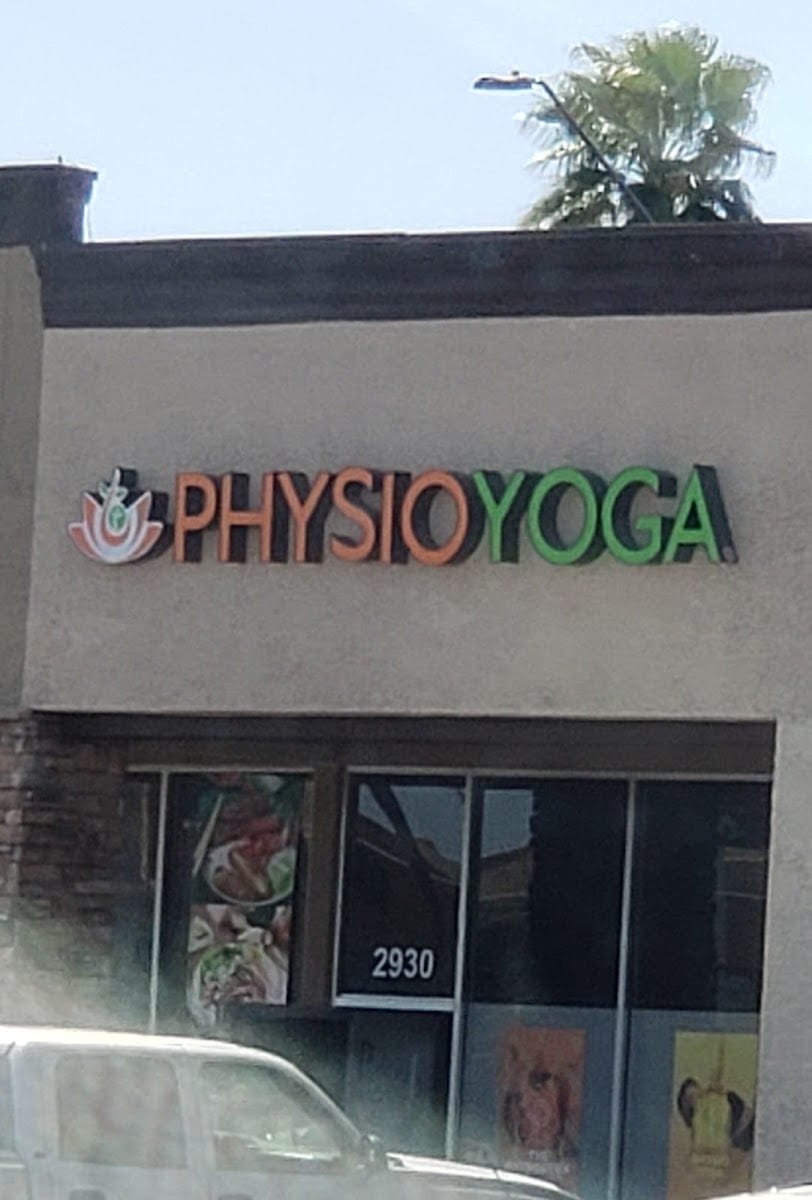 PhysioYoga Scottsdale, photo 2