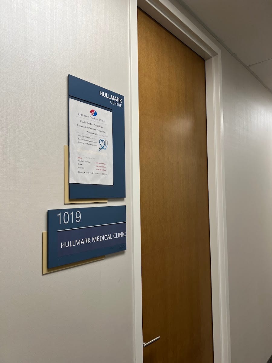Hullmark Medical Clinic, photo 3