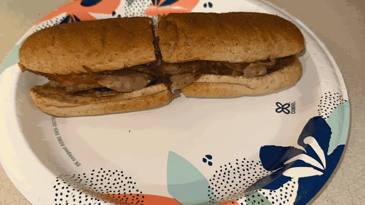 Big Daddy's Sub Shop, photo 4