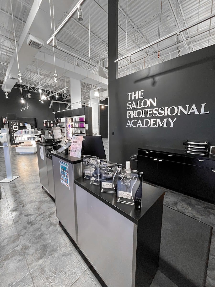 The Salon Professional Academy Dallas, photo 2