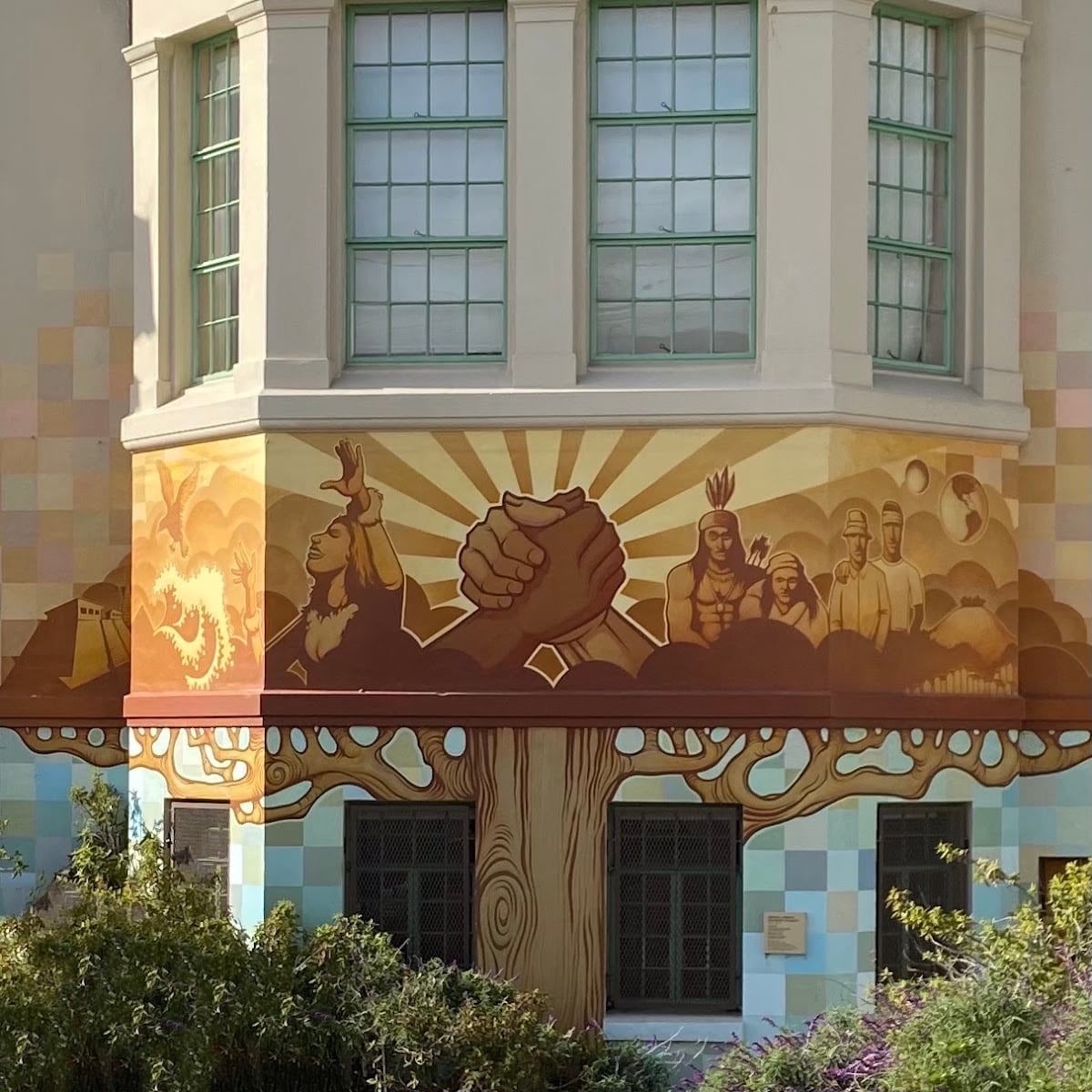 Bernal Heights Recreation Center, photo 2