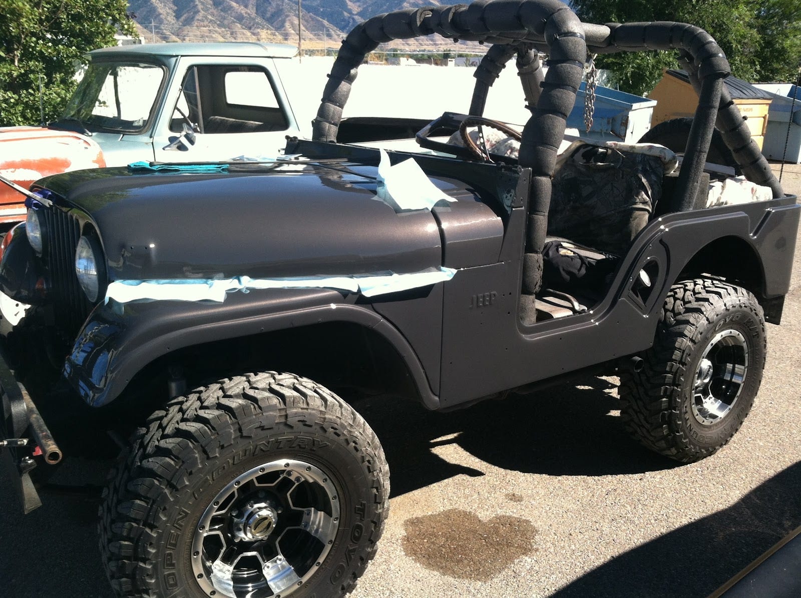 Mando's Garage LLC AUTO REPAIR, photo 2