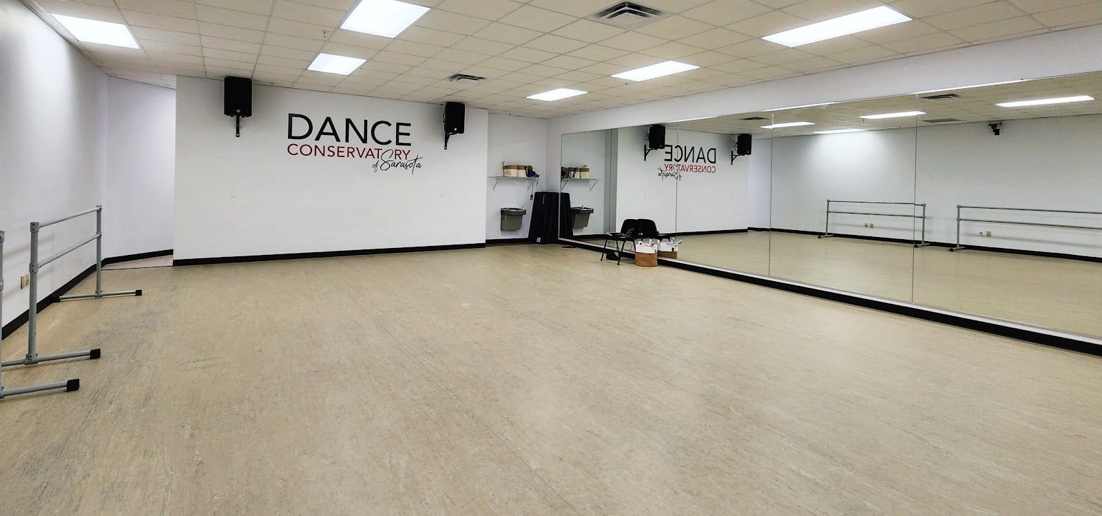 The Dance Room, photo 4