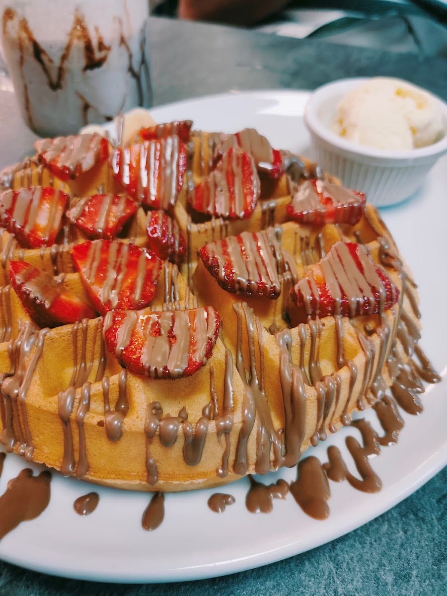 Delightful Desserts, photo 2