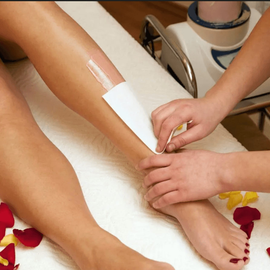 Enchantress Beauty Wax and Spa, photo 2