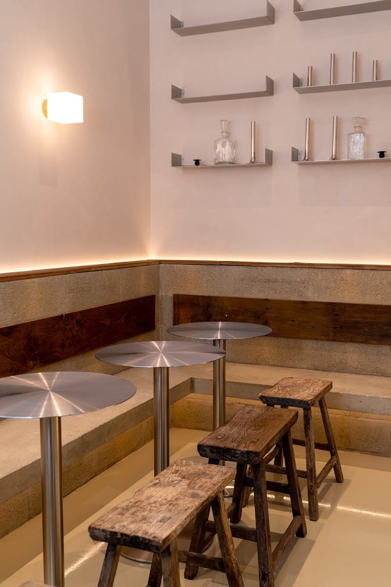 OOOPS - Coffee Shop & Glaces Artisanales