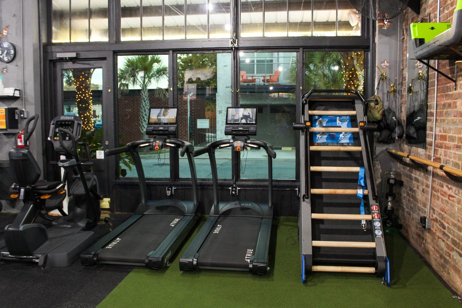 Mobtown Grind Community Gym LLC, photo 3