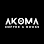 Akoma Coffee & Books