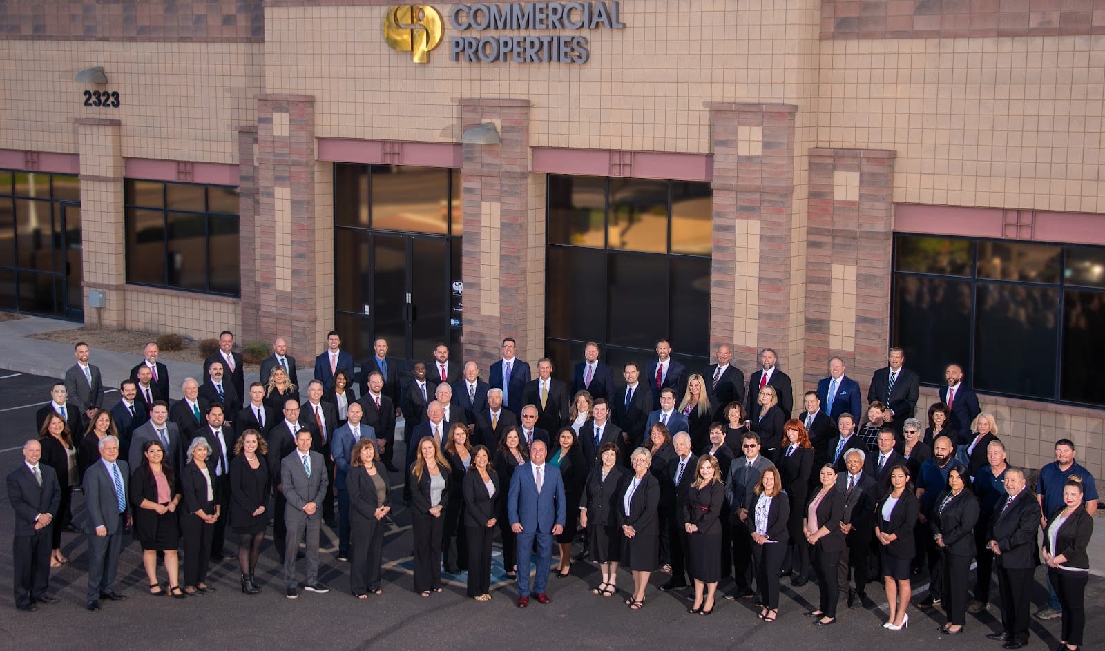 Commercial Properties, Inc., photo 2