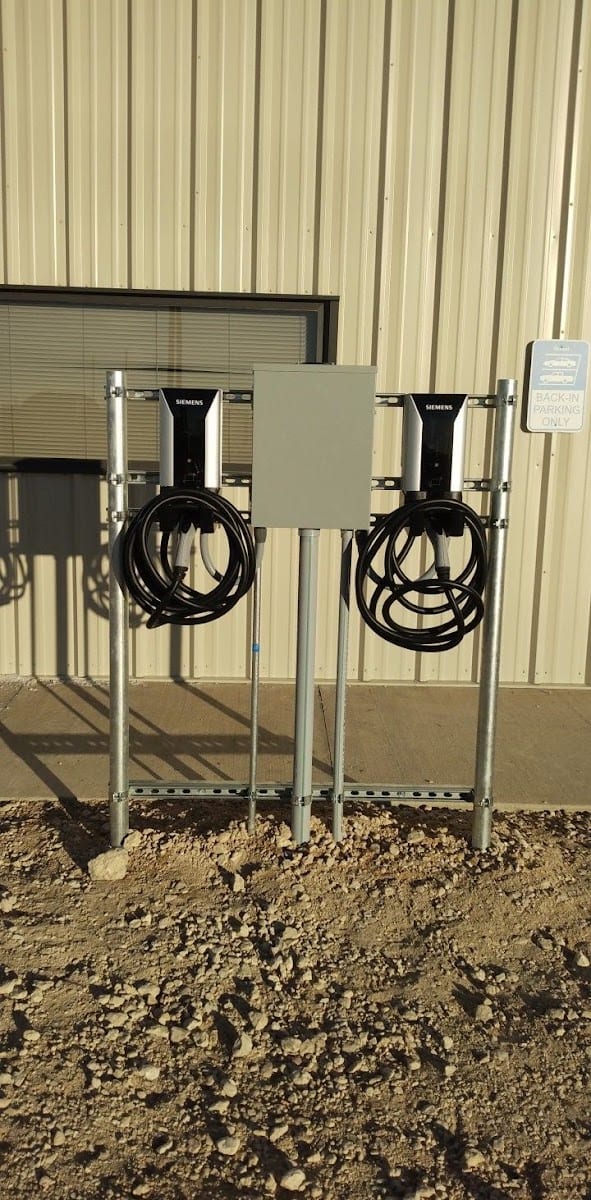 SPS Electric, photo 4
